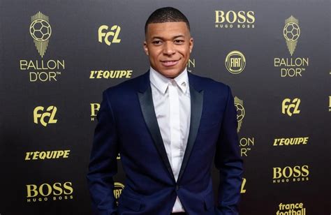 French Soccer Star Kylian Mbappé Becomes Global Ambassador 